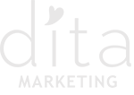 Dita-Marketing Logga