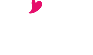 Logotyp vit